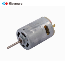 Marca china micro dc motor eléctrico RS-545PH-3839V cepillo de carbón 12v motor eléctrico de corriente continua